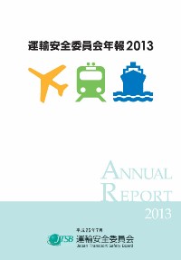 ANNUAL REPORT 2013